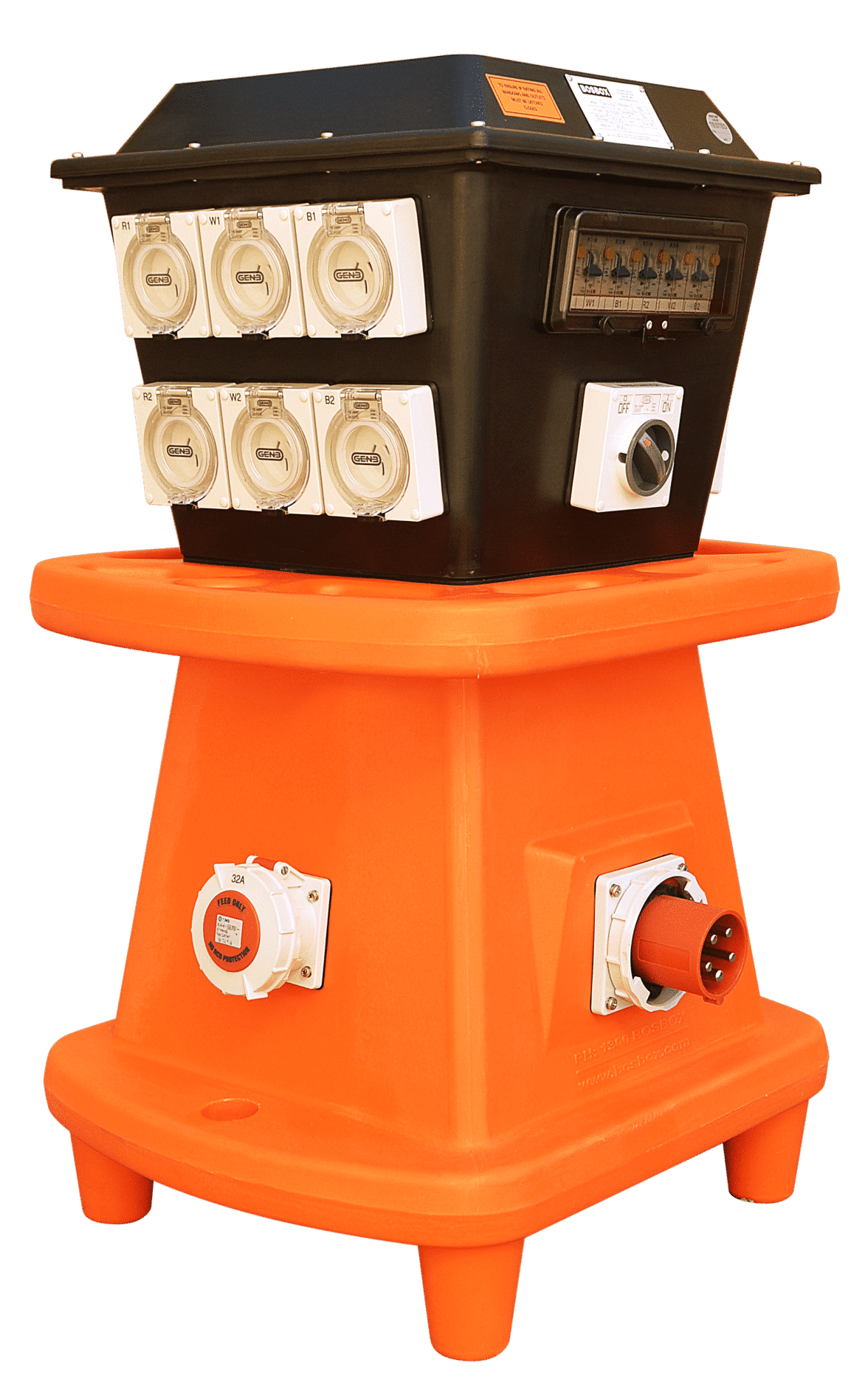 Midi-Poly-63a Midi-Poly-63a