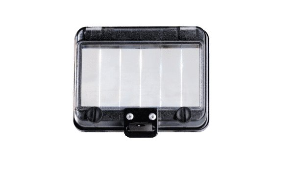 6 Way Window