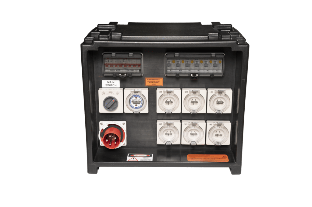 STACKER63L-CF FRONT